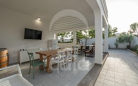 Villa Waterfront By Cala Salento