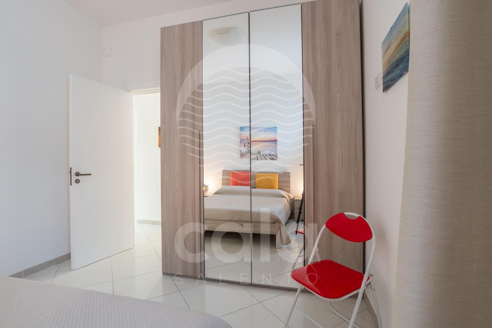 Villa Waterfront By Cala Salento Porto Cesareo Exterior foto