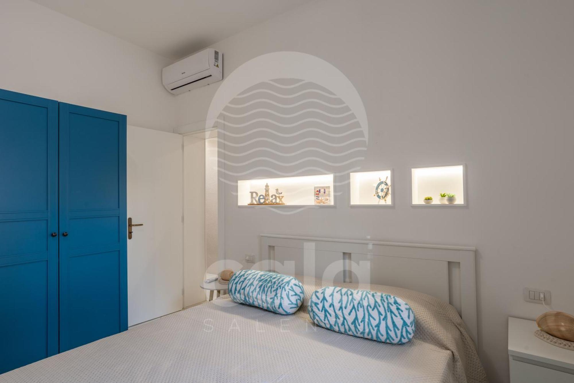 Villa Waterfront By Cala Salento Porto Cesareo Exterior foto