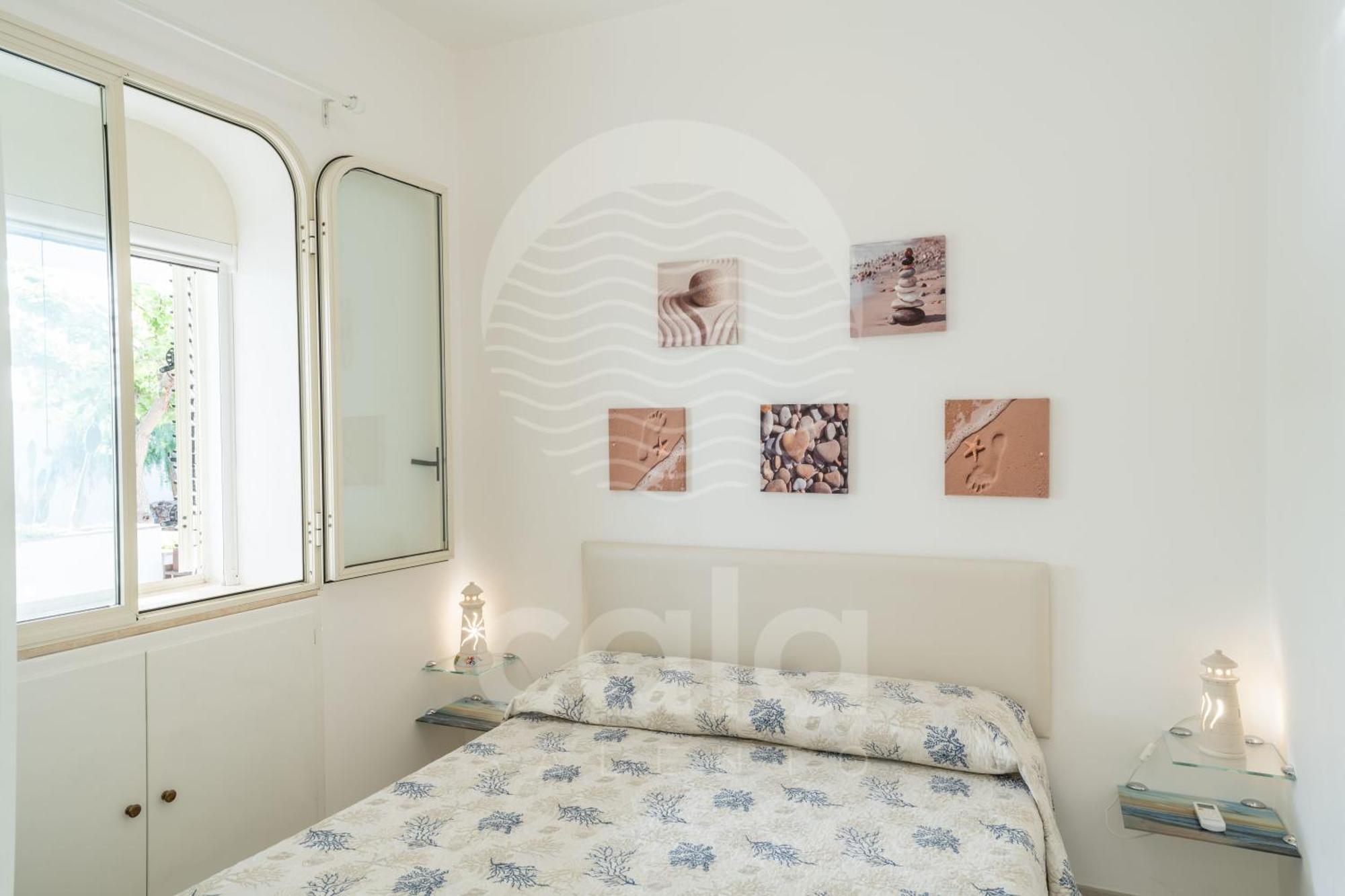 Villa Waterfront By Cala Salento Porto Cesareo Exterior foto